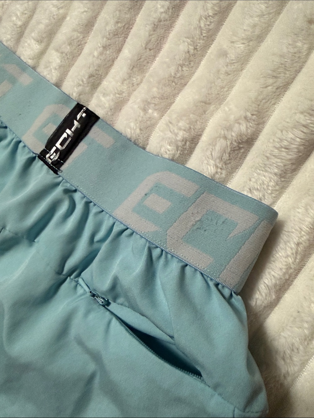 ECHT Shorts | Size Small - Picture 9 of 9